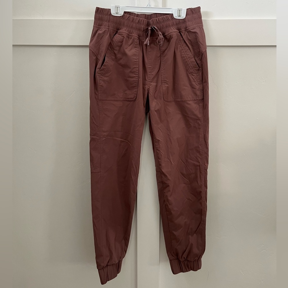 Eddie Bauer Sightscape Horizon Pull-on Joggers